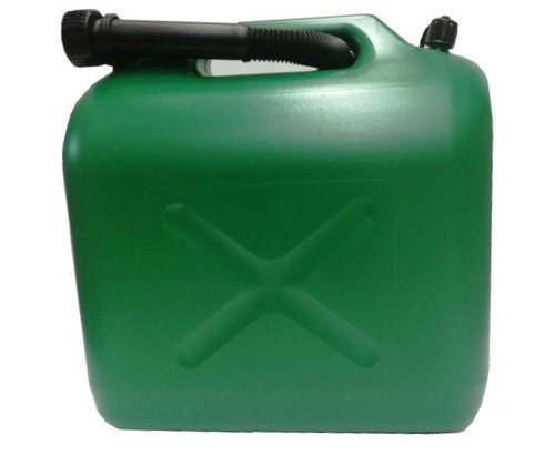Canistra Plastic 10L 230821-6