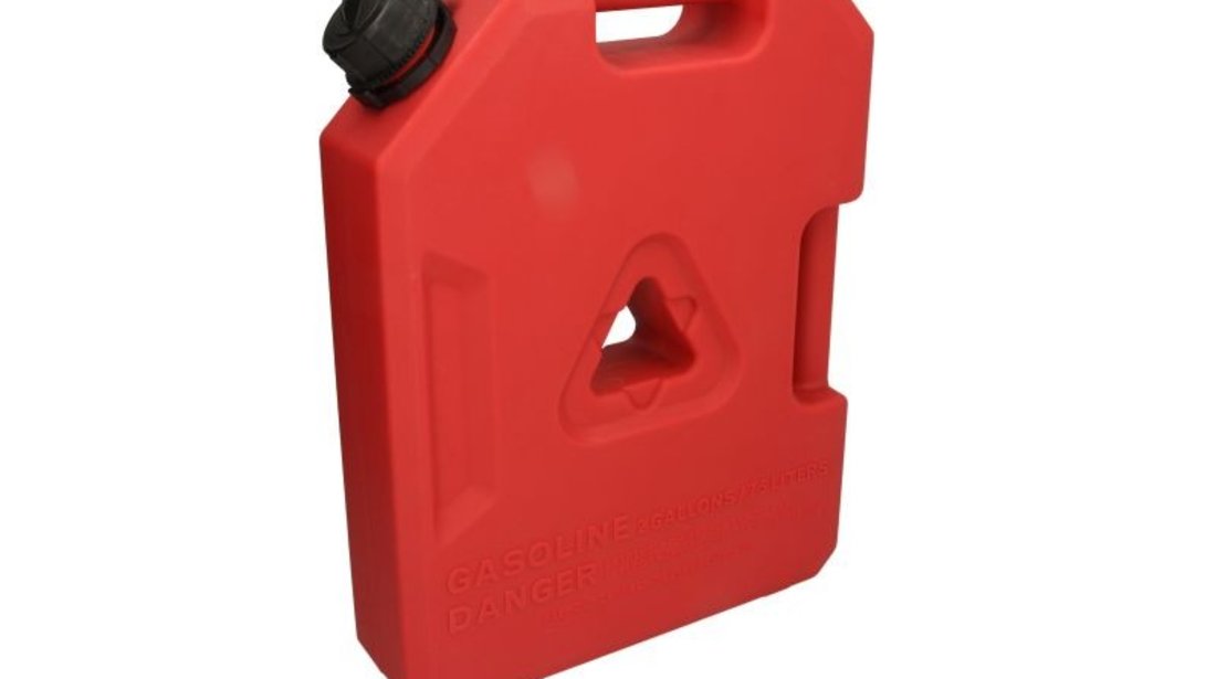 Canistra SPEEDMAX BA-2GAL