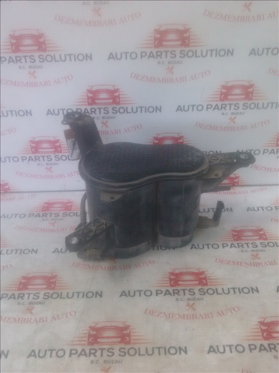 Canistra vacuum AUDI A4 B8 1.8 TFSI an fabr 2010