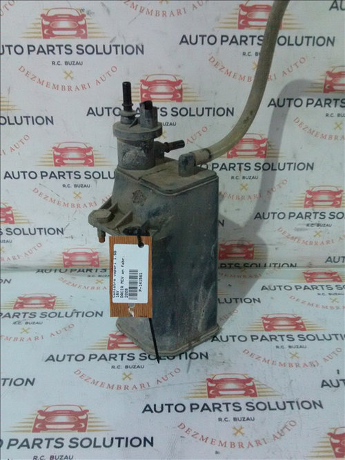 Canistra vapori 1.6B 16V DACIA MCV an fabr. 2009