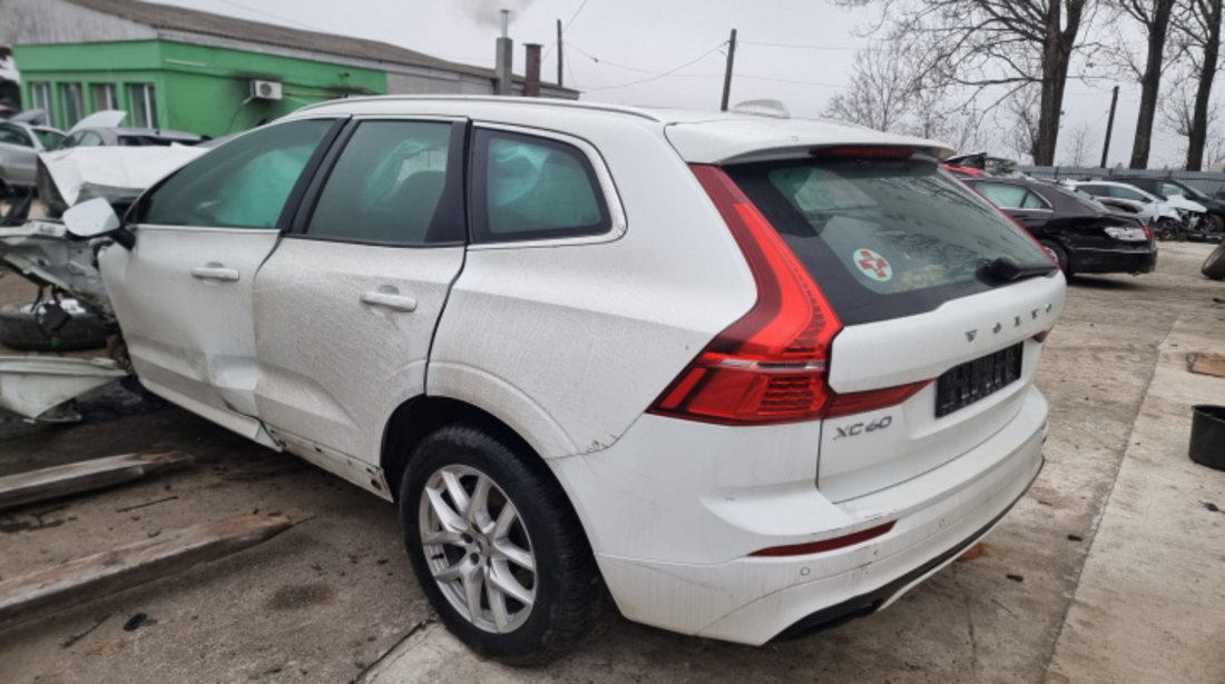 Canistra vapori 2.0 hybrid 31372291 Volvo XC60 2 [2017 - 2020] 2.0 benzina plug-in hybrid B 4204 T27