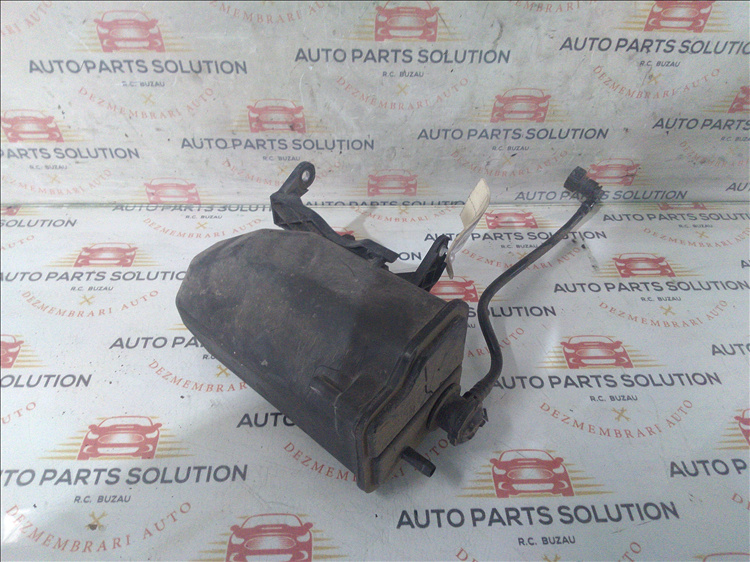 Cansitra carbon VOLKSWAGEN GOLF 5 1.4 MPI an fabr.2006