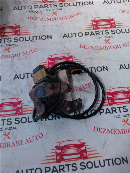 Cantar far MERCEDES-BENZ E CLASS C207 an fabr. 2011