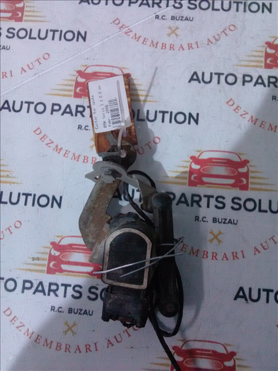 Cantar far spate BMW Seria 1 2.0 D an fabr. 2006