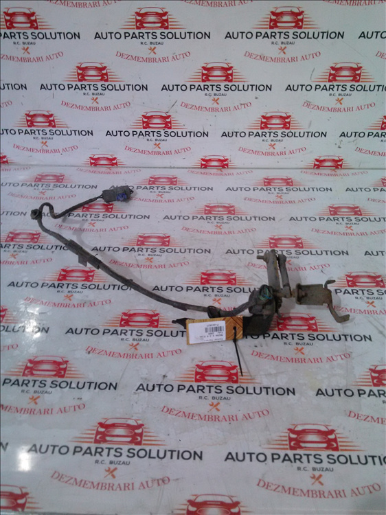 Cantar faruri MAZDA 6 2.0 D an fabr. 2009
