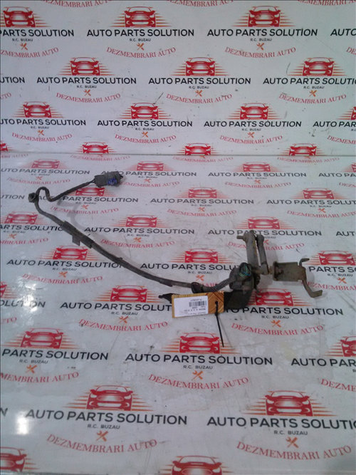 Cantar faruri MAZDA 6 2.0 D an fabr. 2009