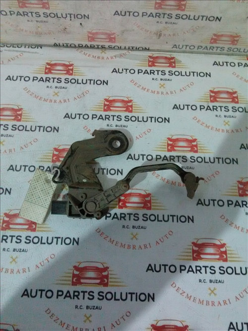 Cantar faruri spate AUDI A6 an fabr. 2007