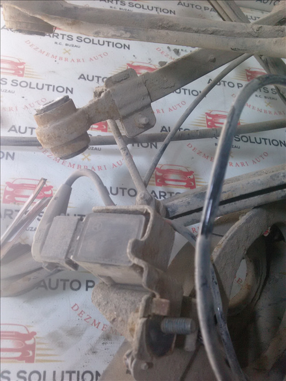 Cantar faruri spate MERCEDES-BENZ C CLASS 2.2 CDI an fabr. 2003