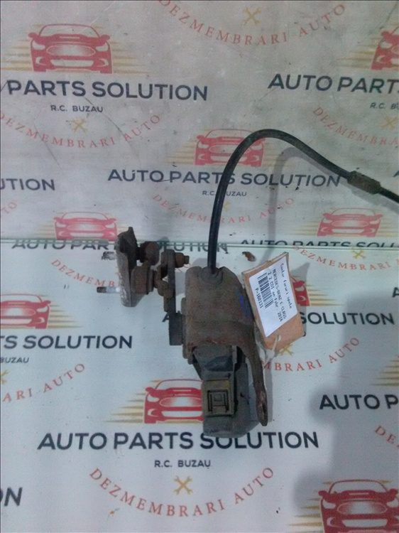 Cantar faruri spate MERCEDES-BENZ E CLASS 2.2 CDI an fabr. 2014