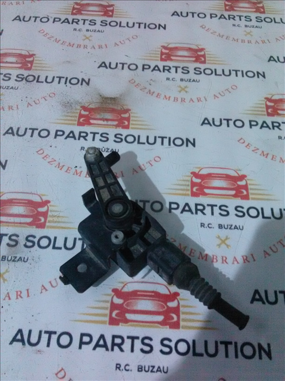 Cantar faruri stanga fata AUDI A6 an fabr . 2007