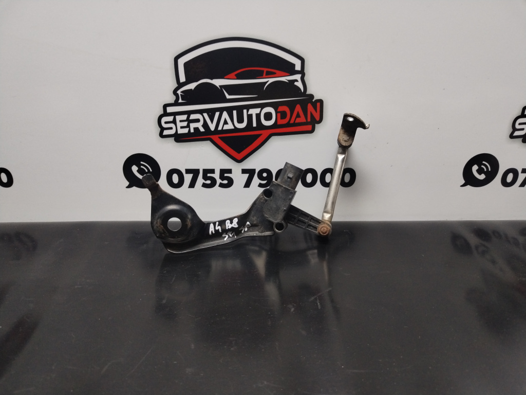 Cantar faruri xenon Audi A4 (2008-2011) [8K2, B8] 2.0 Motorina 2010, 1T0907503A