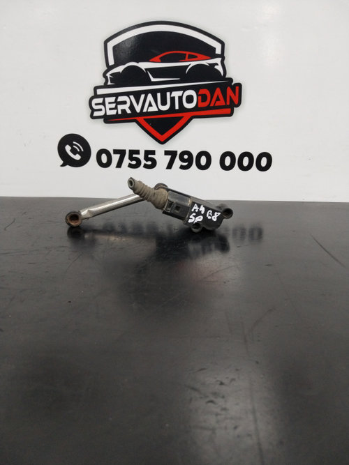 Cantar faruri xenon Audi A4 (2008-2011) [8K2, B8] 2.0 Motorina 2010, 1T0907503A