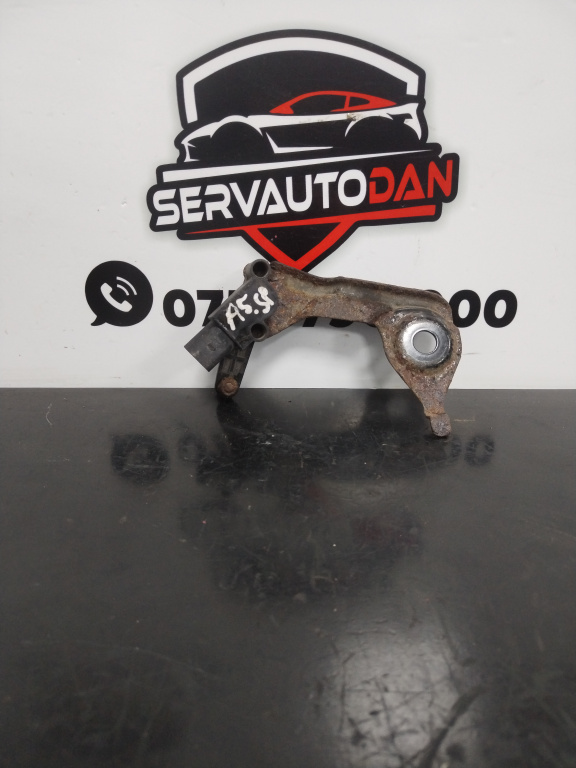 Cantar faruri xenon Audi A5 (2007-2011) [8T3] 2.0 Motorina 2010, 1T0907503A