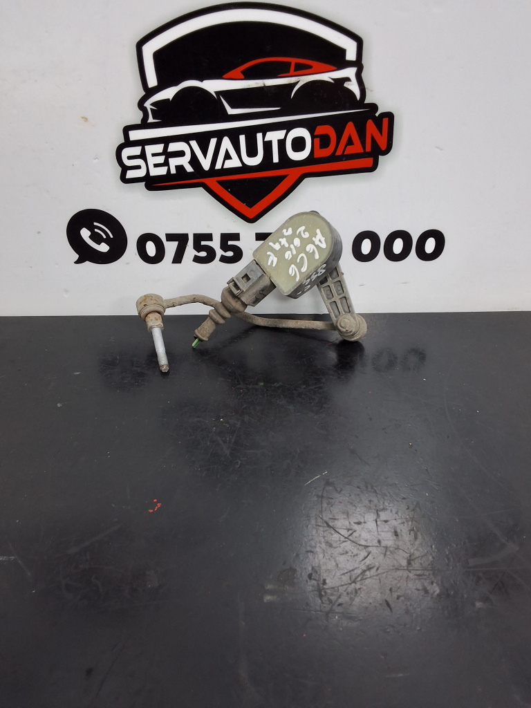 Cantar faruri xenon Audi A6 (2004-2011) [4F2, C6] 2.0 Motorina 2010, 1T0907503
