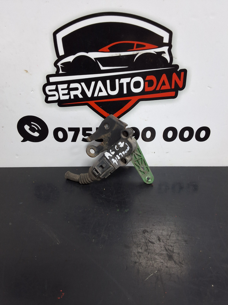 Cantar faruri xenon Audi A6 Allroad (2012->) [4GH] 3.0 Motorina 2013, 3C0907503