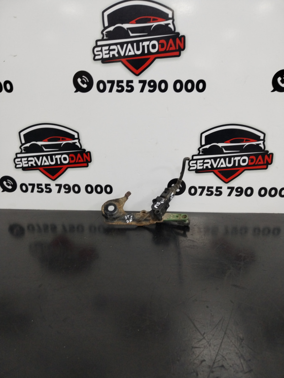 Cantar faruri xenon Audi A8 (2009-2017) [4H] D4 3.0 Motorina 2014, 4H0907503