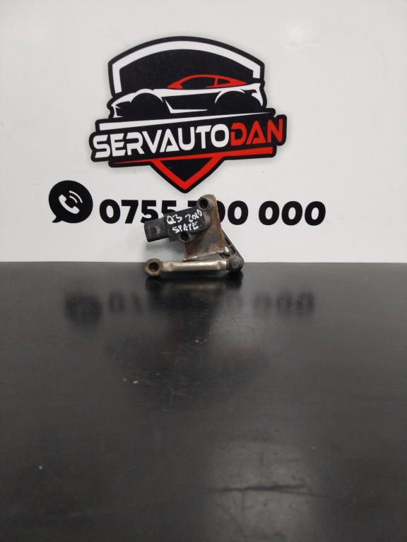 Cantar faruri xenon Audi Q3 (2011-2017) [8U] 2.0 Motorina 2011, 1T0907503B