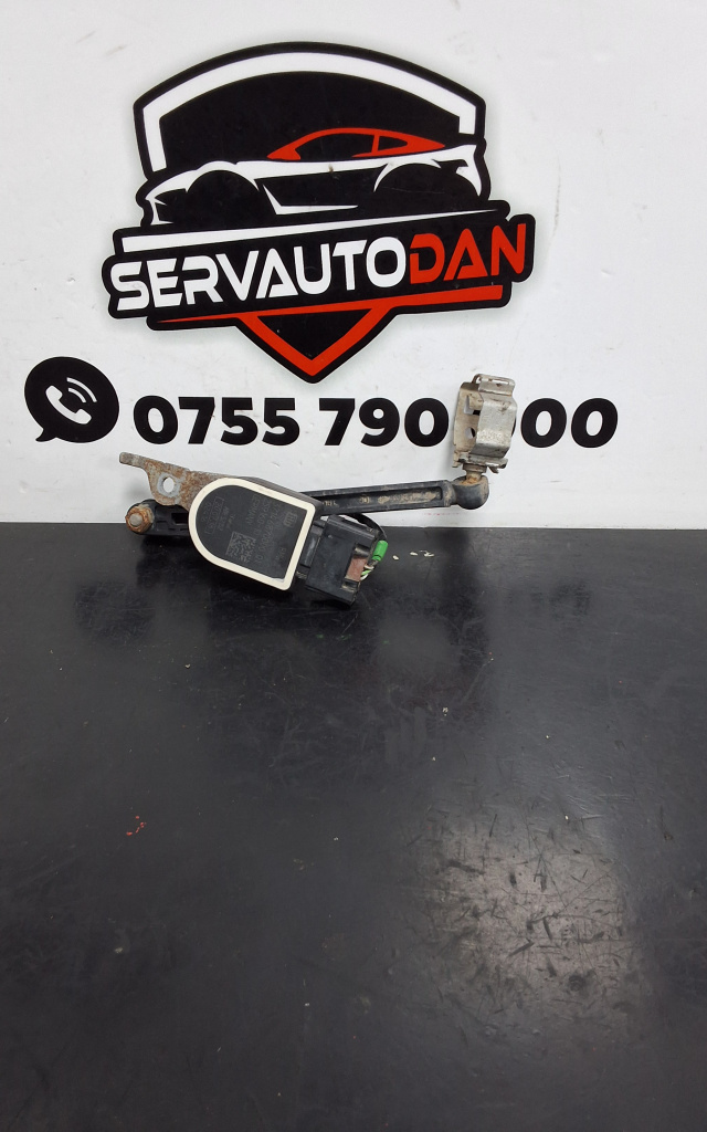 Cantar faruri xenon BMW Seria 3 (2012-20