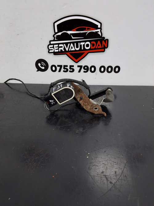 Cantar faruri xenon BMW Seria 3 (2012-2019) [F31] 2.0 Motorina 2018, 3714 6870000