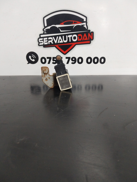 Cantar faruri xenon BMW Seria 5 (2003-2010) [E60] 2.0 Motorina 2007, 6784700