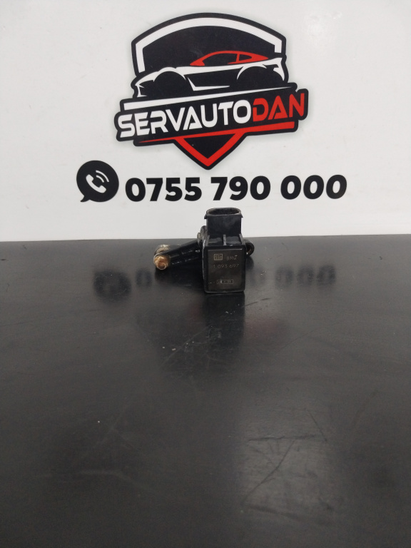 Cantar faruri xenon BMW Seria 5 (2003-2010) [E60] 2.0 Motorina 2007, 1093697