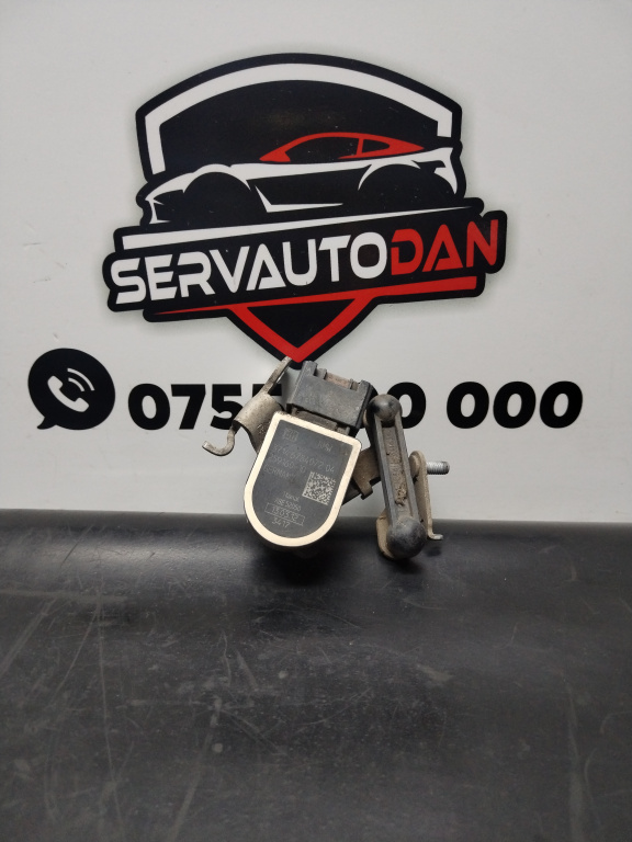 Cantar faruri xenon BMW Seria 5 (2010-2017) [F10] 2.0 Motorina 2011, 3714 6784072 04 / 6784072