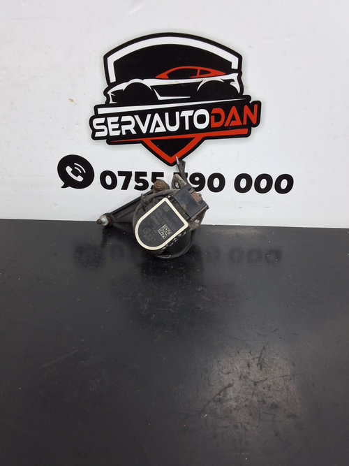 Cantar faruri xenon BMW Seria 5 (2010-2017) [F10] 2.0 Motorina 2016, 2959574 / 3714 2959574 01