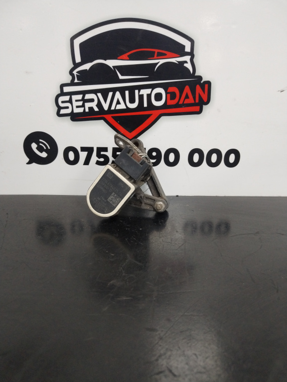 Cantar faruri xenon BMW Seria 5 (2010-2017) [F11] 2.0 Motorina 2012, 3714 6784075 04 / 6784075