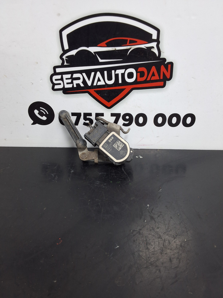 Cantar faruri xenon BMW Seria 7 (2008-2015) [F01, F02] 3.0 Motorina 2012, 3714 6788571-01