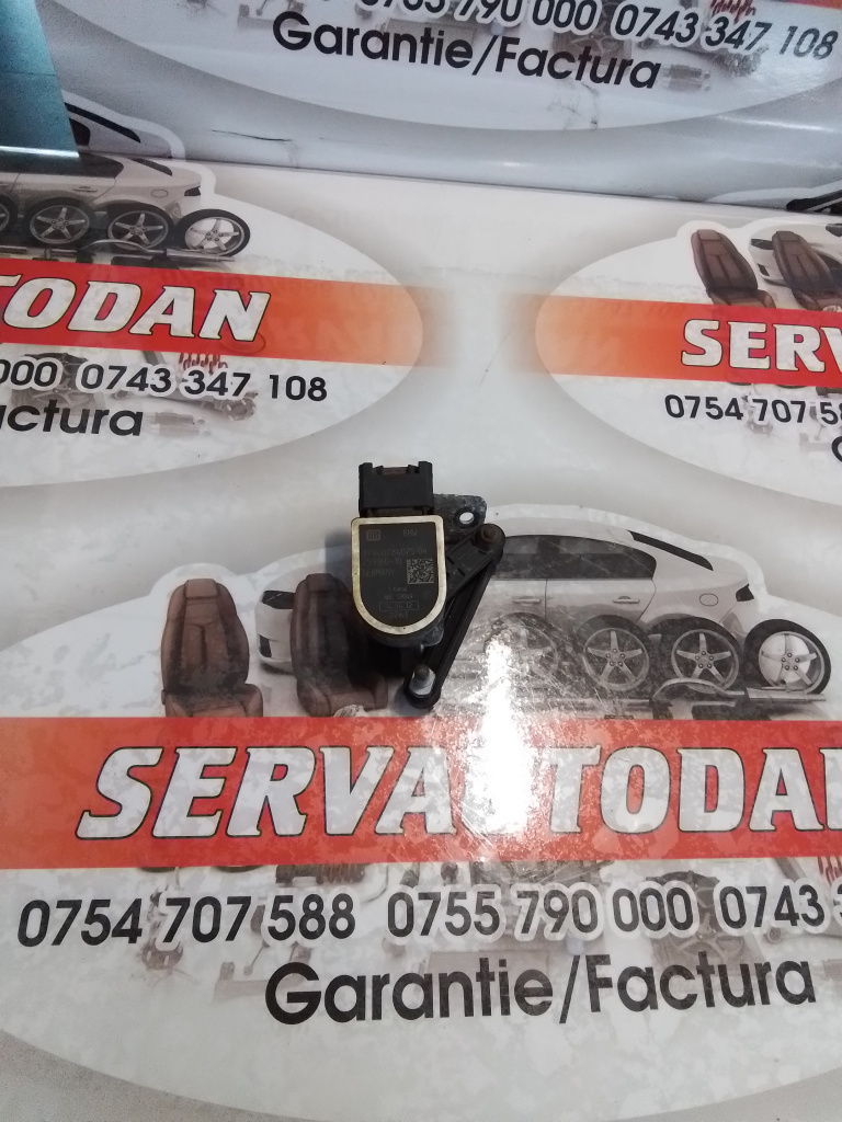 Cantar faruri xenon BMW Seria 7 (2008-2015) [F01, F02] 3.0 Motorina 2012, 3714-6784075 04 / 6784075 04