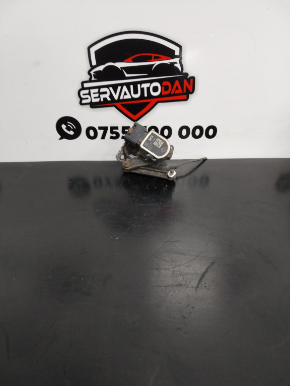 Cantar faruri xenon BMW Seria 7 (2008-2015) [F01, F02] 3.0 Motorina 2012, 6788573-02