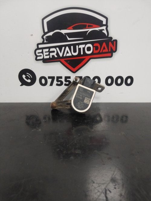 Cantar faruri xenon BMW Seria 7 (2008-2015) [F01, F02] 3.0 Motorina 2010, 3714 6784075 03 / 6784075