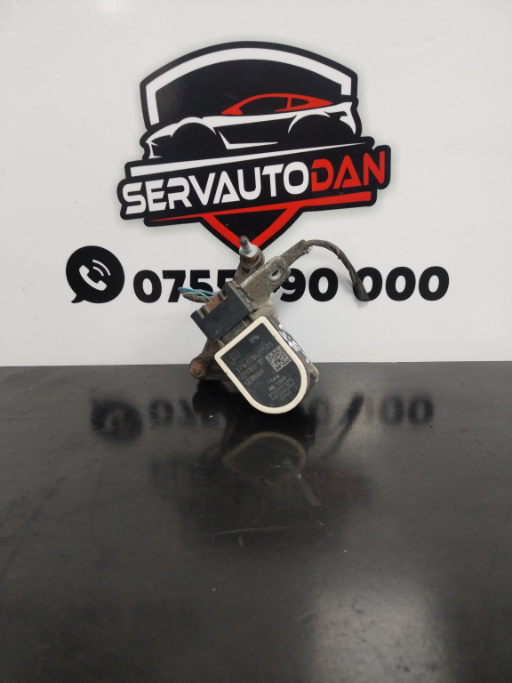 Cantar faruri xenon BMW Seria 7 (2008-2015) [F01, F02] 3.0 Motorina 2012, 3714 6784075 03 / 6784075