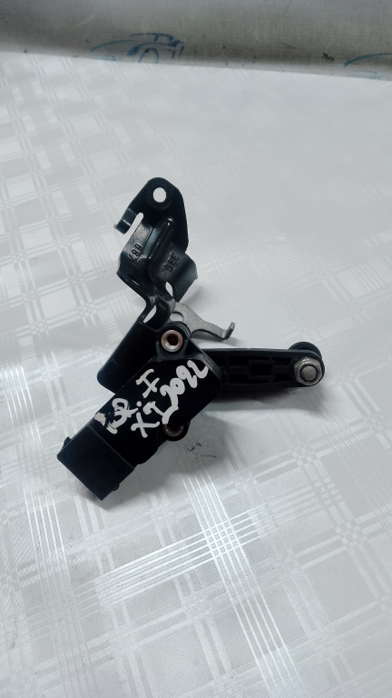 Cantar faruri xenon BMW X2 F39 - Motorina 2018, 687020003
