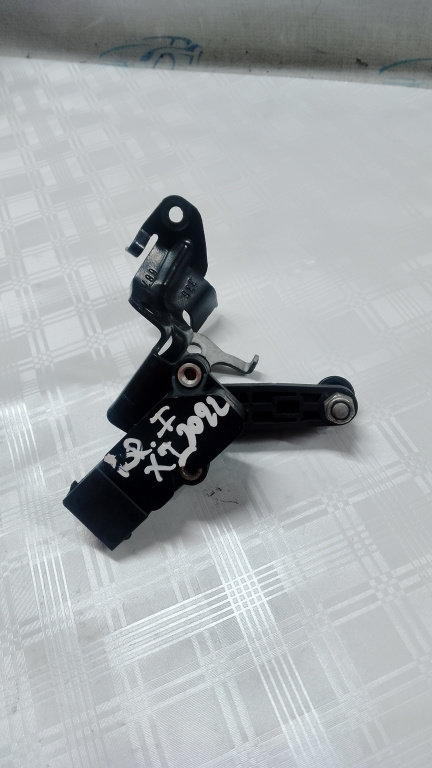Cantar faruri xenon BMW X2 F39 - Motorina 2018, 687020003