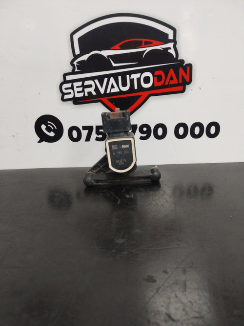 Cantar faruri xenon BMW X5 (2007-2013) [E70] 3.0 Motorina 2012, 6785206