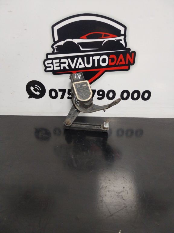 Cantar faruri xenon BMW X6 (2008-2014) [E71, E72] 3.0 Motorina 2012, 6853753