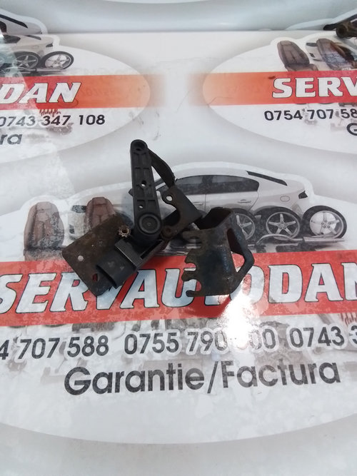 Cantar faruri xenon Land Rover Range Rover 3 (2002->) 3.0 Motorina 2016, CPLA-3D026-BA