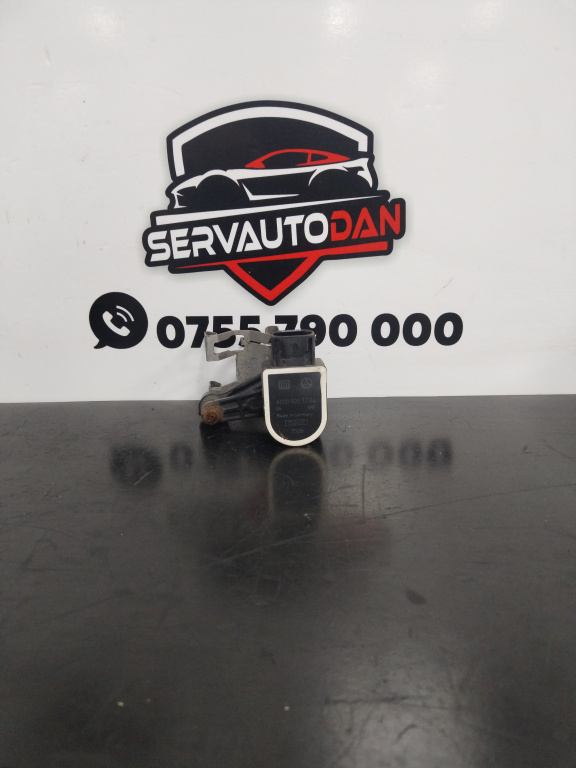 Cantar faruri xenon Mercedes-Benz C-Class (2015->) [W205] 2.2 Motorina 2017, A0009053704