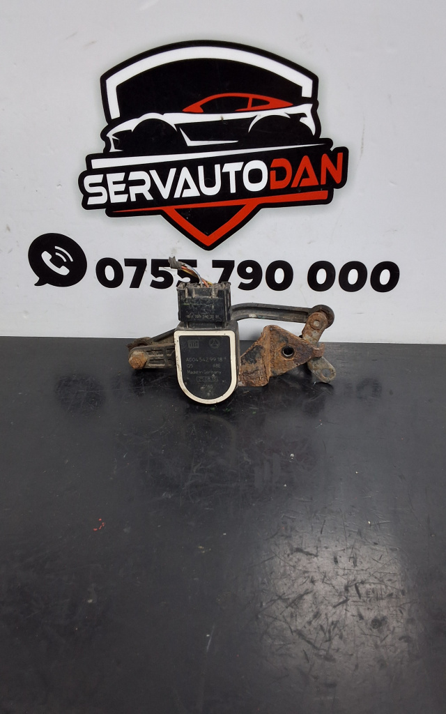 Cantar faruri xenon Mercedes-Benz GL (2013-2019) [x166] 3.0 Motorina 2013, A0045429918