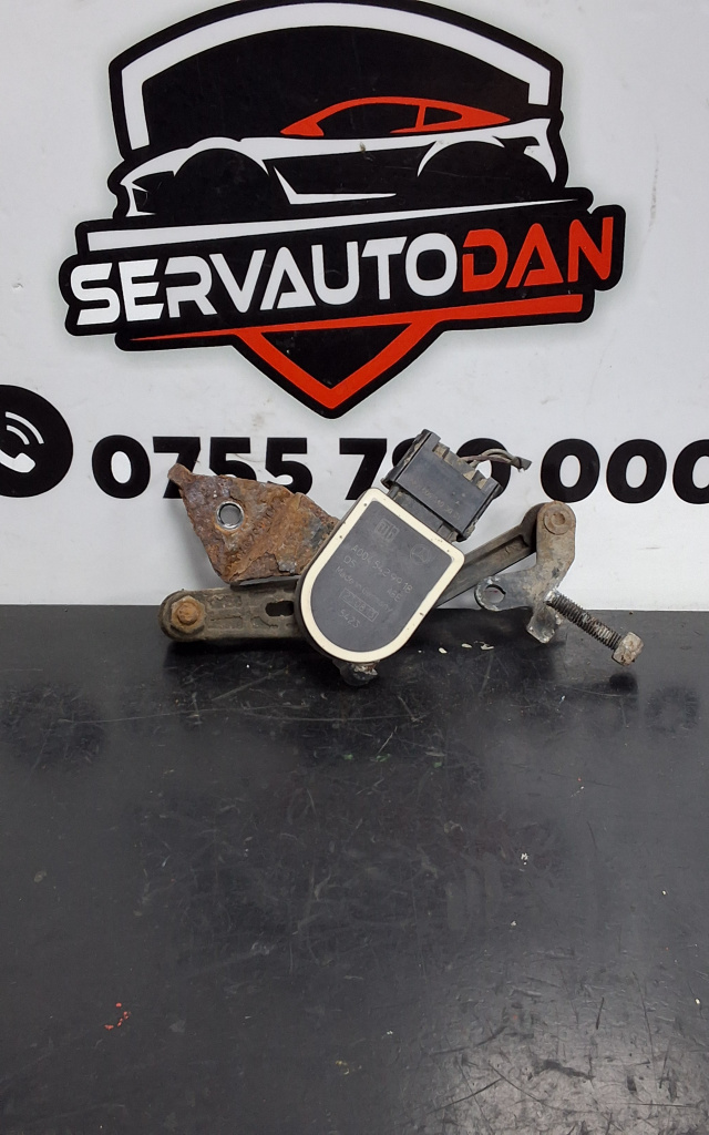 Cantar faruri xenon Mercedes-Benz GL (2013-2019) [x166] 3.0 Motorina 2013, A0045429918