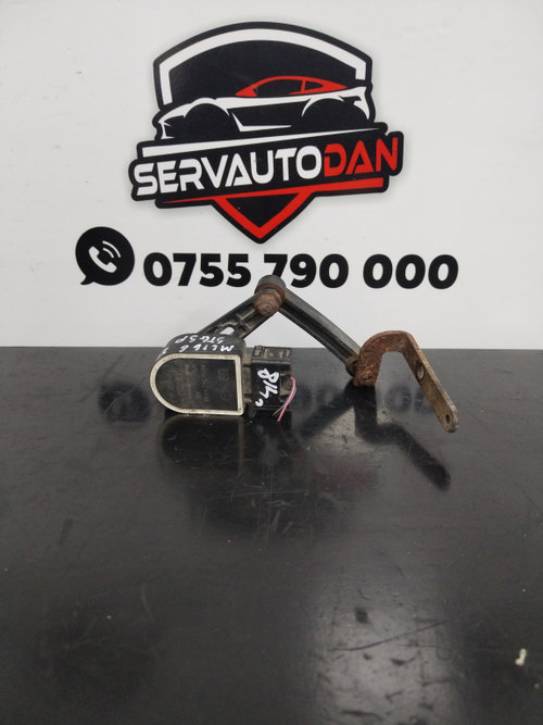 Cantar faruri xenon Mercedes-Benz ML (2011->) [w166] 3.0 Motorina 2014, A0045429918