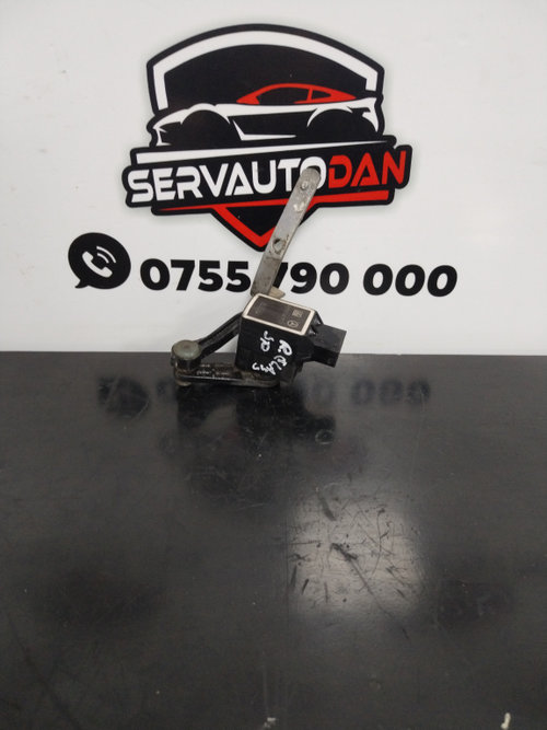 Cantar faruri xenon Mercedes-Benz R-Class (2006-2010) [w251 , v251] 3.0 Motorina 2008, A0105427717