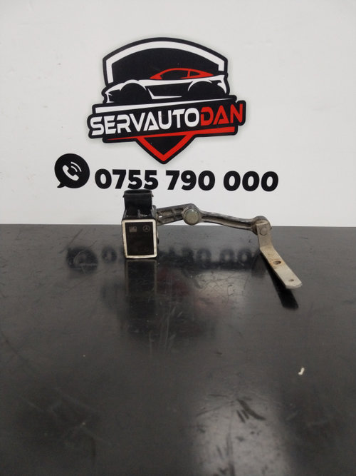 Cantar faruri xenon Mercedes-Benz R-Class (2006-2010) [w251 , v251] 3.0 Motorina 2008, A0105427717