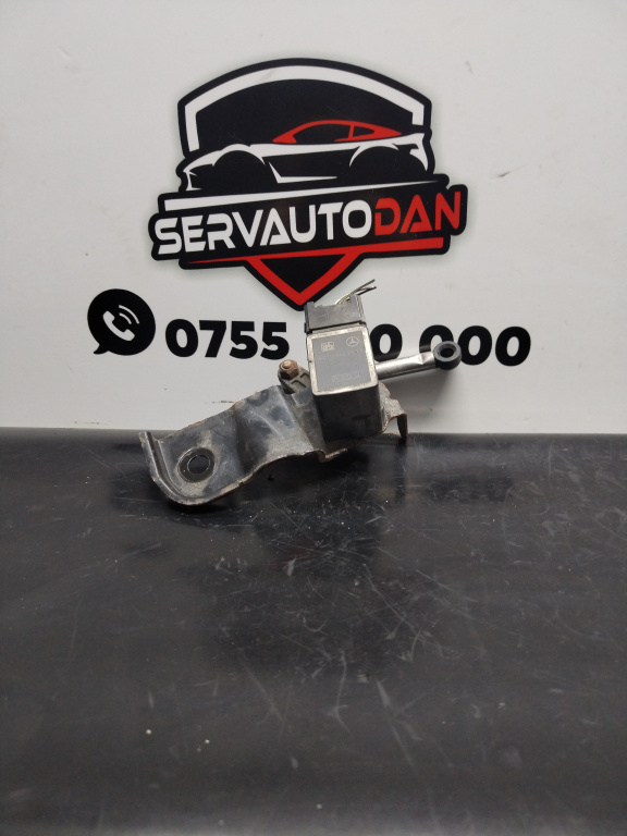 Cantar faruri xenon Mercedes-Benz S-Class (2005-2009) [W221] 3.0 Motorina 2012, A0105427717