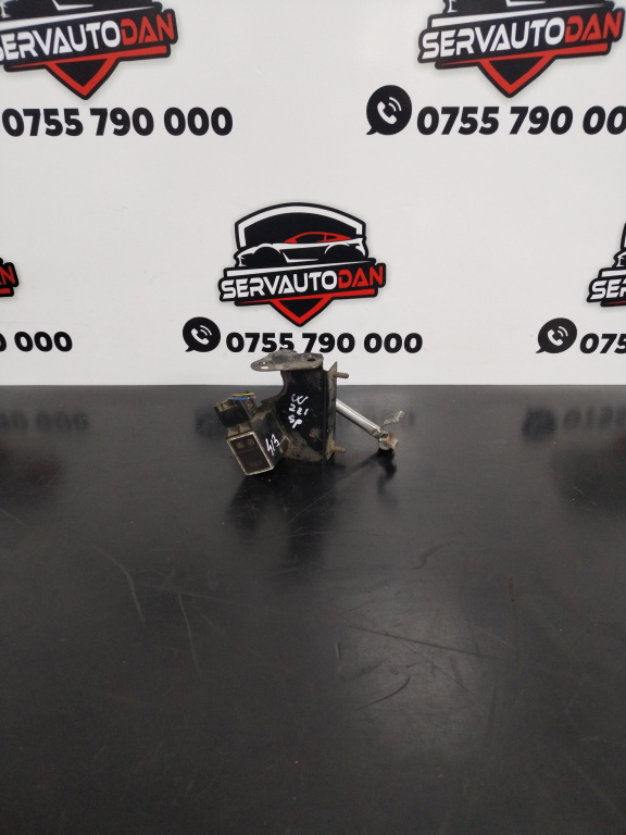 Cantar faruri xenon Mercedes-Benz S-Class (2005-2009) [W221] 3.0 Motorina 2012, A0105427717