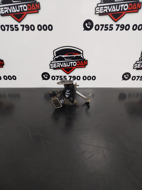 Cantar faruri xenon Mercedes-Benz S-Class (2005-2009) [W221] 3.0 Motorina 2012, A0105427717