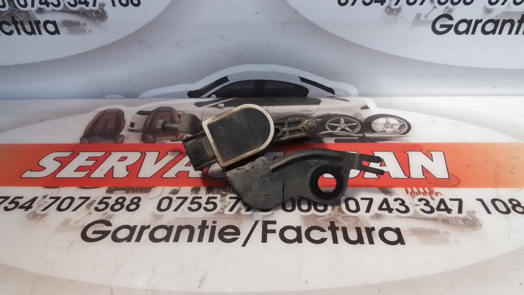 Cantar faruri xenon Mercedes-Benz S-Class (2014->) [W222] 3.0 Motorina 2018, A2229050503