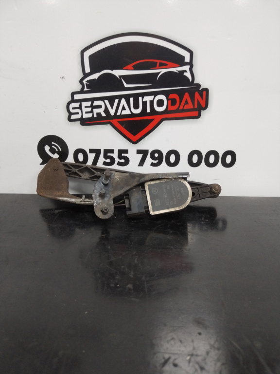 Cantar faruri xenon Mercedes-Benz S-Class (2014->) [W222] 3.0 Motorina 2016, DREAPTA SPATE / A2229050503