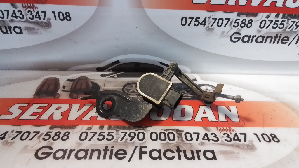 Cantar faruri xenon Mercedes-Benz S-Class (2014->) [W222] 3.0 Motorina 2018, A2229050503
